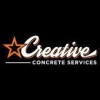 Creative Concrete Service