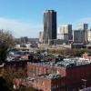 Shockoe Valley View Apartments