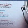 Shoemaker's Paint & Wallpaper