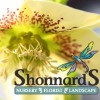 Shonnard's Nursery, Florist, & Landscape