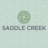 Saddle Creek