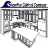 Shoreline Cabinet