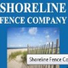 Shore Line Fence