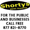 Shortys HVAC Supply