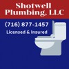 Shotwell James L Plumbing