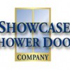 Showcase Shower Door