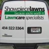 Showpiece Lawns