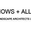 Shows + Allen Landscape Architects