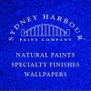 Sydney Harbour Paint