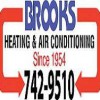 Brooks Heating & Air Conditioning