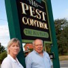SHS Pest Control