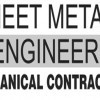Sheet Metal Engineering