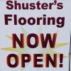 Shuster's Flooring