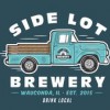 Side Lot Brewery