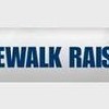 Sidewalk Raisers