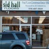 Sid Hall Floors