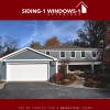 Siding-1 Windows-1 Exteriors