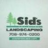 Sid's Unlimited Landscaping