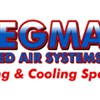 Siegman Forced Air Systems