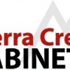 Sierra Crest Cabinets
