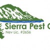 Sierra Pest Control