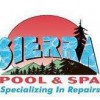 Sierra Pool & Spa Repair
