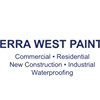 Sierra West Painting