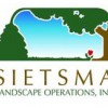 Sietsma Landscape Operations