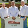 Sigmon Construction
