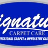 Signature Carpet Care