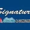 Signature Heating, Cooling & Construction