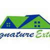 Signature Exteriors