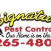 Signature Pest Control