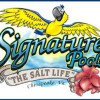 Signature Pools