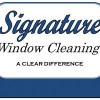 Signature Window Cleaning