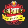 Sign Scientist