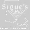 Sigue's Wholesale Building Supplies