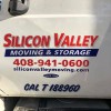 Silicon Valley Moving & Storage