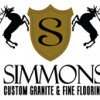 Simmons Custom Granite
