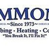 Simmons Plumbing & Cooling