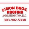 Simon Bros Roofing & Restoration