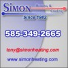 Simon Heating & Cooling