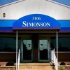 Simonson Water Heaters