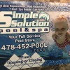 Simple Solutions Pool & Spa