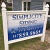 Simplicity Siding & Windows