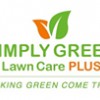 Simply Green Lawn Care