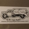 Simply Septic Service