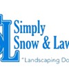 Simply Snow & Lawn