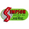 Simpson Electric