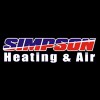 Simpson Heating & Cooling